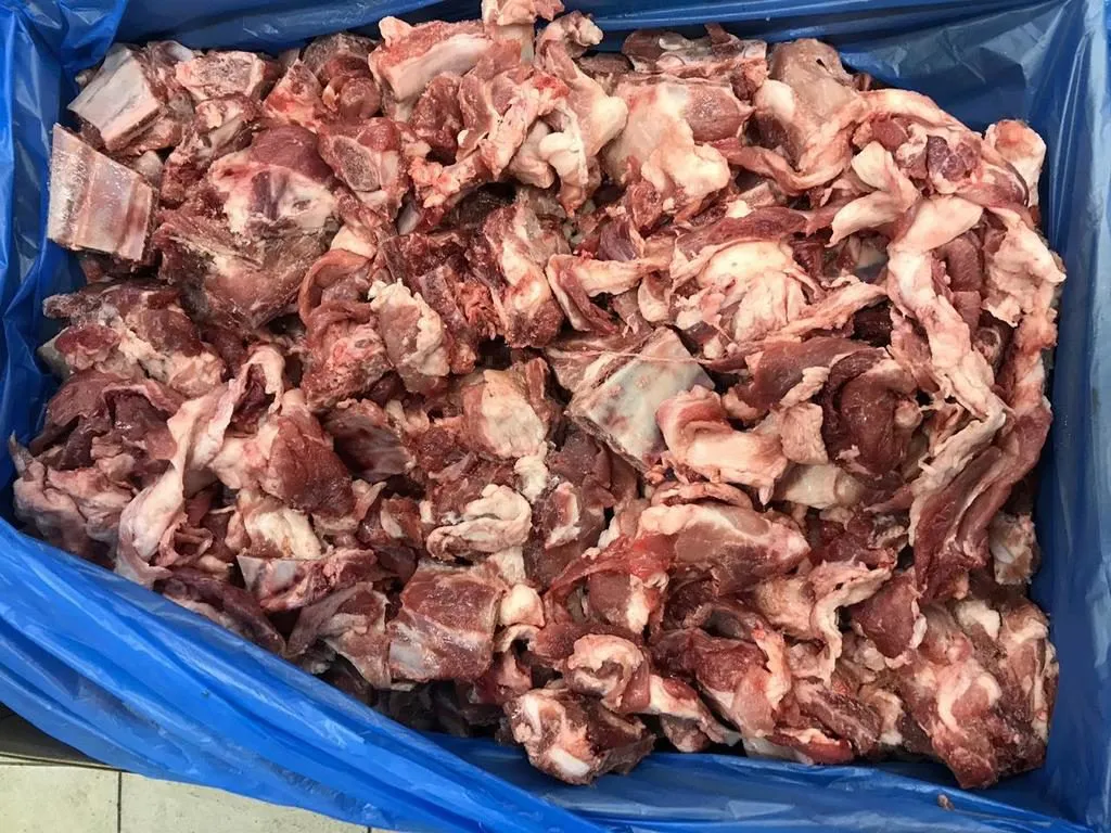 суповой набор свиной в Пензе