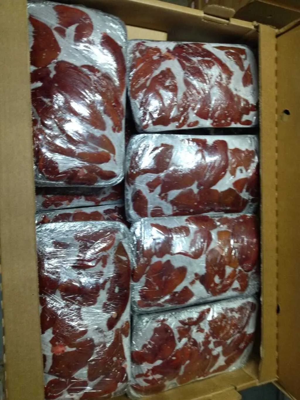 мясо индейки от 500кг в Пензе 3