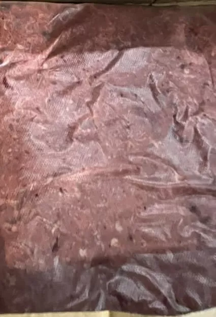 рубленное куриное мясо-бадер в Пензе