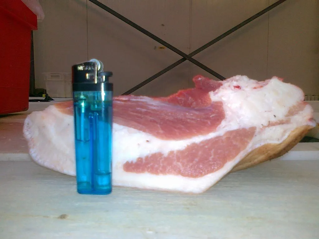 фотография продукта Продам баки свиные промка