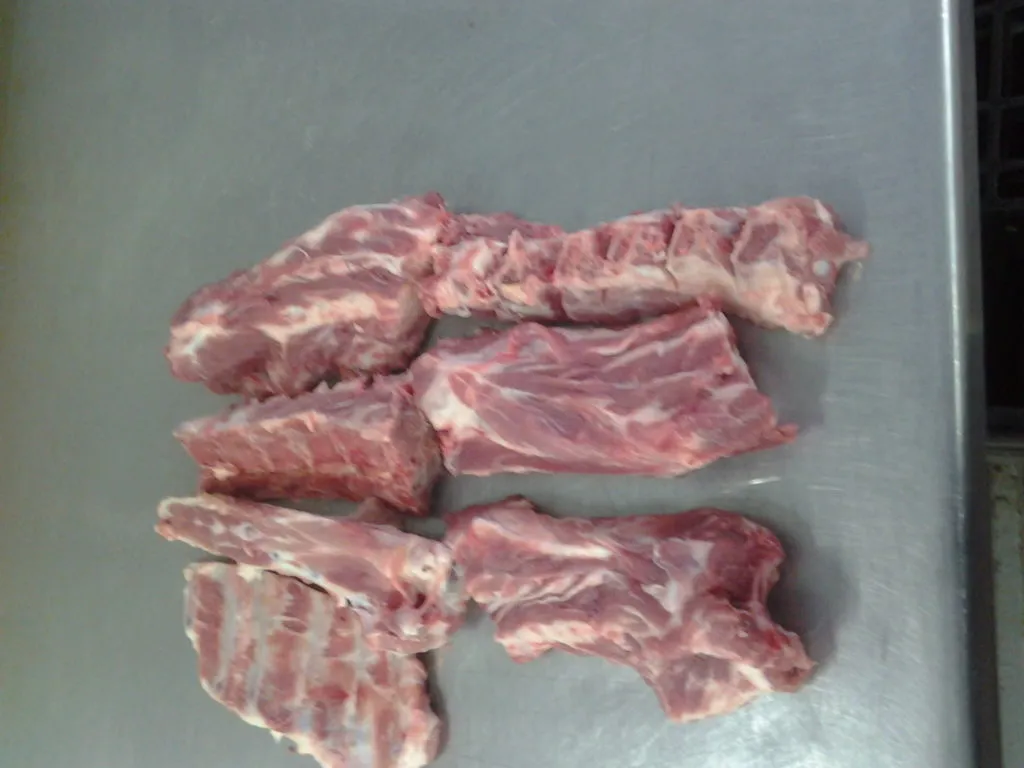 сортовая свинина, говядина, баранина ОПТ в Самаре