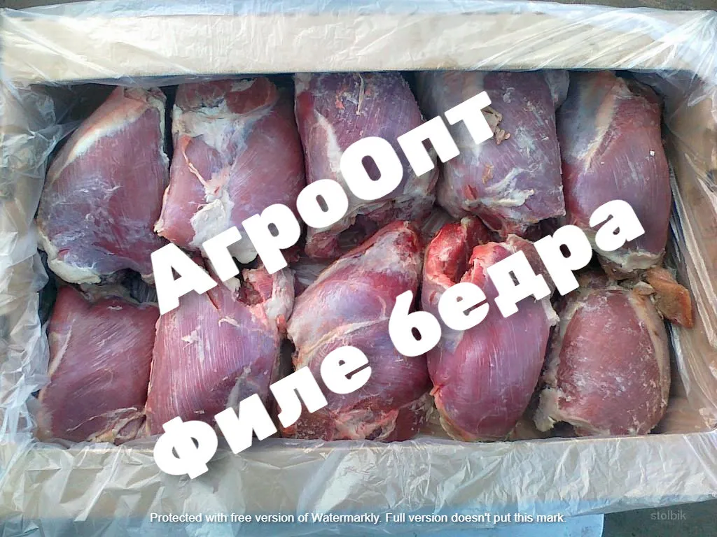 мясо индейки - с доставкой на дом в Ростове-на-Дону 8