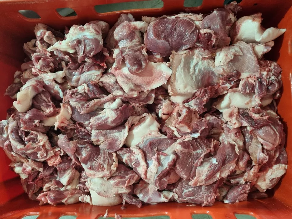 мясо свиных голов в Пензе и Пензенской области 2